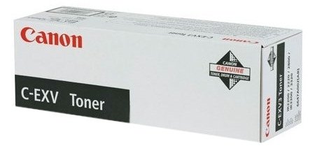Canon C-EXV 39 Cartouche de toner 1 pièce(s) Original Noir