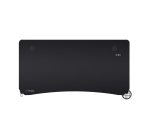 Trust GXT 709 LUMINUS Nero