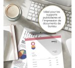 Epson - papier photo - brillant - 500 feuille(s) - 102 x 152 mm - 200 g/m²