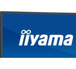 iiyama ProLite XCB4594DQSU-B1 écran plat de PC 113 cm (44.5") 5120 x 1440 pixels Dual QHD LED Noir
