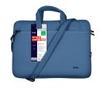Trust Bologna 40,6 cm (16") Malette Bleu