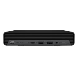 HP Pro Mini 400 G9 Intel® Core™ i5 i5-14500T 8 GB DDR5-SDRAM 256 GB SSD Windows 11 Pro Mini PC Negro