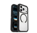OtterBox Defender Pro XT Clear Series voor Apple iPhone 17 Pro, transparant/zwart - Geen retailverpakking