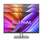 ASUS ProArt Display PA24ACRV computer monitor 60.5 cm (23.8") 2560 x 1440 pixels Quad HD LCD Black