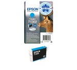 Epson Stag T1302 DURABrite Ultra Single Cyan Ink