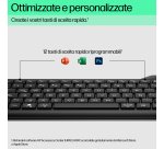 HP Tastiera Bluetooth multi-dispositivo 460