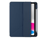 dbramante1928 London 27,7 cm (10.9") Folio Bleu