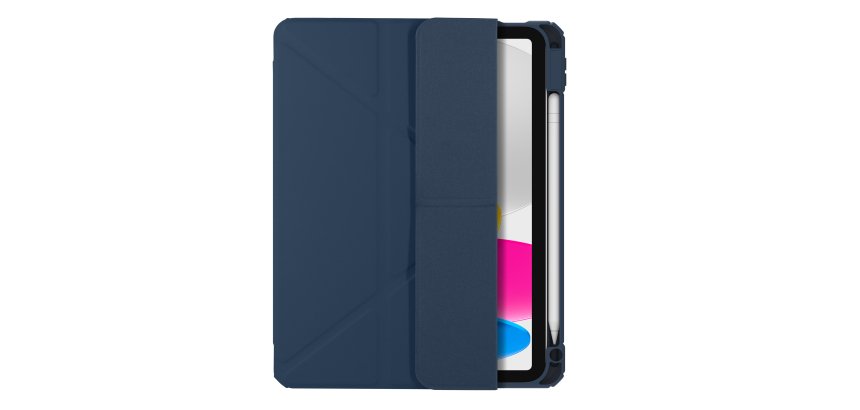 dbramante1928 London 27,7 cm (10.9") Folio Bleu