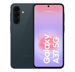 Samsung Galaxy A37 5G 17 cm (6.7") Doppia SIM Android 16.0 USB tipo-C 8 GB 256 GB 5000 mAh Grigio