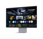 Samsung Smart Monitor 32" M9 M90SF UHD 4K 60Hz