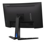 Lenovo Legion R32qc-30 pantalla para PC 80 cm (31.5") 2560 x 1440 Pixeles Quad HD LED Negro