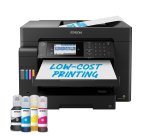 Epson EcoTank ET-16605 Inkjet A3 4800 x 2400 DPI 32 ppm Wi-Fi