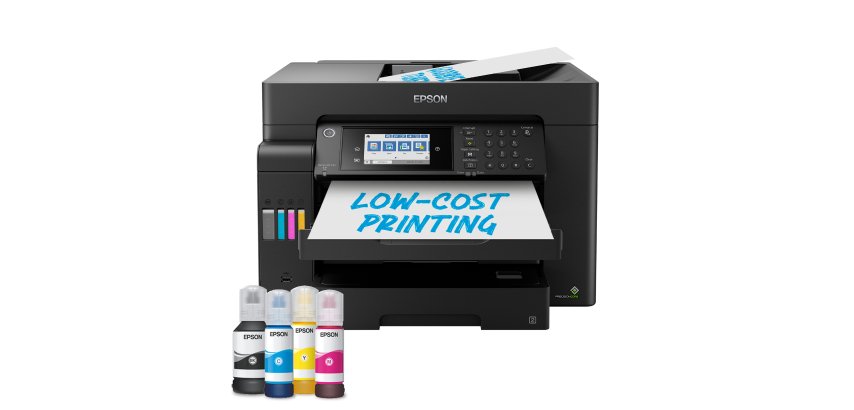 Epson EcoTank ET-16605 Inkjet A3 4800 x 2400 DPI 32 ppm Wi-Fi