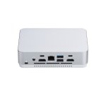 ASUS NUC 14 Pro+ RNUC14RVSU500000I UCFF Argent 125H