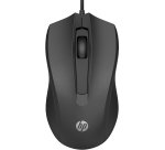 HP Wired Mouse 105