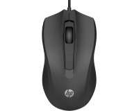 HP Wired Mouse 105