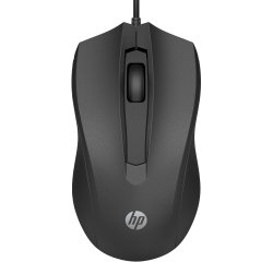 HP Wired Mouse 105