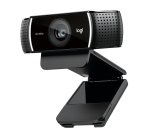 Logitech C922 Pro Stream Webcam