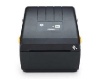 Zebra ZD230 impresora de etiquetas Transferencia térmica 203 x 203 DPI 152 mm/s Alámbrico Ethernet