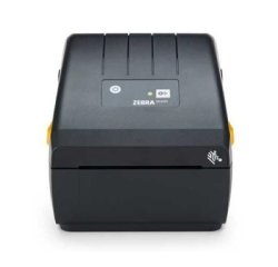 Zebra ZD230 imprimante pour étiquettes Transfert thermique 203 x 203 DPI 152 mm/sec Avec fil Ethernet/LAN