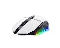 Trust GXT 110 FELOX souris Gaming Droitier RF sans fil Optique 4800 DPI