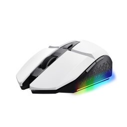 Trust GXT 110 FELOX souris Jouer Droitier RF sans fil Optique 4800 DPI