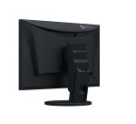 EIZO FlexScan EV2480-BK Monitor PC 60,5 cm (23.8") 1920 x 1080 Pixel Full HD LCD Nero