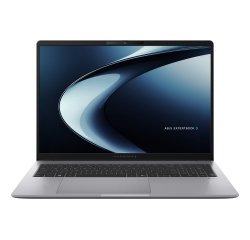 ASUS ExpertBook P3 G1 P3606CCA-MB0004X Intel Core Ultra 5 225H Laptop 40.6 cm (16") WUXGA 16 GB DDR5-SDRAM 512 GB SSD Wi-Fi 6 (802.11ax) Windows 11 Pro Grey