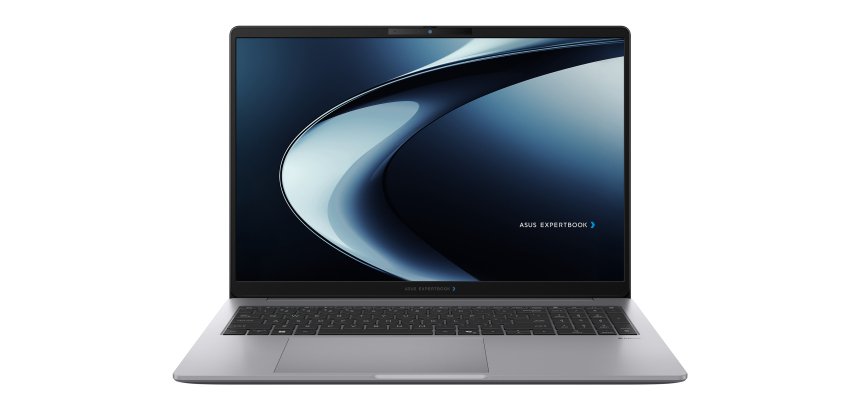 ASUS ExpertBook P3 G1 P3606CCA-MB0004X Intel Core Ultra 5 225H Laptop 40.6 cm (16") WUXGA 16 GB DDR5-SDRAM 512 GB SSD Wi-Fi 6 (802.11ax) Windows 11 Pro Grey