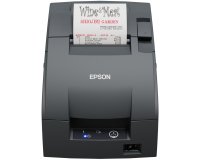 Epson TM-U220IIB (102) Alámbrico Matriz de punto Impresora de recibos