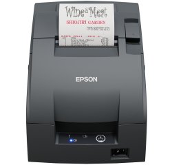 Epson TM-U220IIB (102) Alámbrico Matriz de punto Impresora de recibos