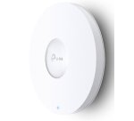 TP-Link Omada EAP653 UR point d'accès réseaux locaux sans fil 2976 Mbit/s Blanc Connexion Ethernet, supportant l'alimentation via ce port (PoE)