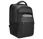 Targus Citygear Notebooktasche 43,9 cm (17.3 Zoll) Rucksack Schwarz