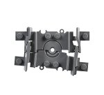 LEGO City Tracks 20 Pieces Set 60205