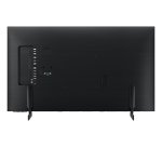 Samsung HAU8000 109,2 cm (43") 4K Ultra HD Smart TV Noir 20 W