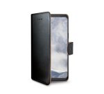Celly WALLY790 mobile phone case Wallet case Black