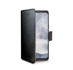 Celly WALLY790 mobile phone case Wallet case Black