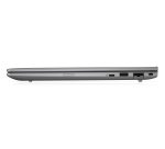 HP ZBook 8 G1as Wolf Pro Security Edition Copilot+ PC AMD Ryzen AI 9 375 Station de travail mobile 35,6 cm (14") Écran tactile WUXGA 64 Go DDR5-SDRAM 1 To SSD Wi-Fi 7 (802.11be) Windows 11 Pro AI Workstation, AI PC Argent