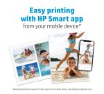 HP Everyday Photo Paper Glossy 200 g/m2 A4 (210 x 297 mm) 100 sheets