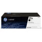 HP 25X cartouche de toner LaserJet noir grande capacité authentique