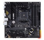 ASUS TUF GAMING B550M PLUS AMD B550 Emplacement AM4 micro ATX