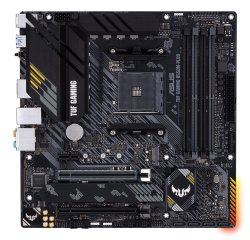 ASUS TUF GAMING B550M PLUS AMD B550 Emplacement AM4 micro ATX