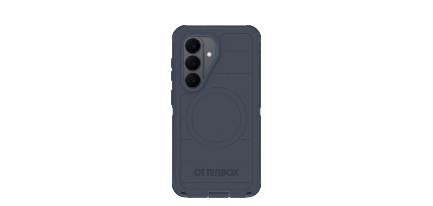 OtterBox Defender Pro Magnets Series pour Samsung Galaxy S26, Riverside
