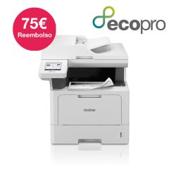 Brother MFC-L5710DW imprimante multifonction Laser A4 1200 x 1200 DPI 48 ppm Wifi