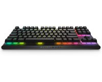 Alienware AW420K clavier Gaming USB Noir