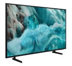 Samsung Q7F QE55Q7FAAU 139.7 cm (55") 4K Ultra HD Smart TV Wi-Fi Black