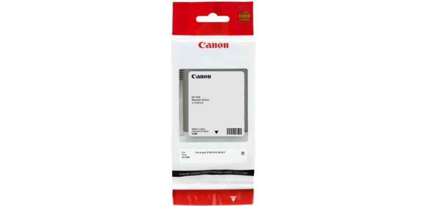 Canon PFI-2100 MBK cartuccia d'inchiostro 1 pz Originale Nero