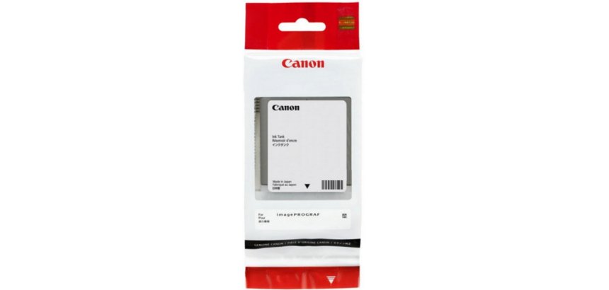 Canon PFI-2700 Y cartouche d'encre 1 pièce(s) Original Jaune