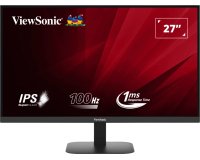 Viewsonic VA VS19990 pantalla para PC 68,6 cm (27") 2560 x 1440 Pixeles 2K Ultra HD LED Negro