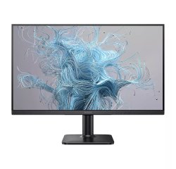 Philips 1000 series 24E2N1100LB/00 computer monitor 60.5 cm (23.8") 1920 x 1080 pixels Full HD LCD Black